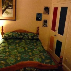Отель Linnies B&B комната для гостей фото 2