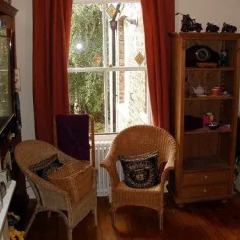 Отель Linnies B&B удобства в номере фото 2
