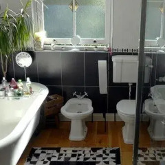 Отель Linnies B&B