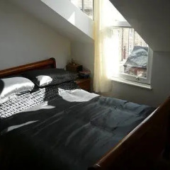 Отель Linnies B&B комната для гостей
