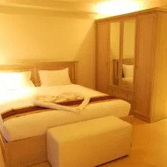 Отель I Am Residence 3* Студия с различными типами кроватей фото 2