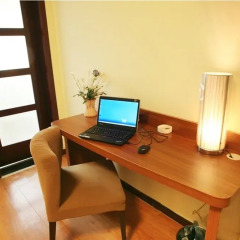 Tiancheng Business Hotel Xian удобства в номере