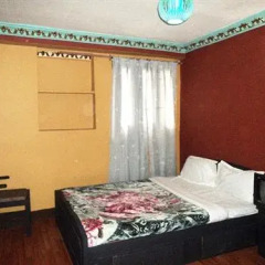 Отель Kathmandu Terrace Непал, Катманду - отзывы, цены и фото номеров - забронировать отель Kathmandu Terrace онлайн комната для гостей фото 3