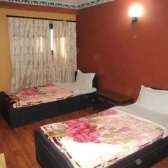 Отель Kathmandu Terrace Непал, Катманду - отзывы, цены и фото номеров - забронировать отель Kathmandu Terrace онлайн комната для гостей фото 5