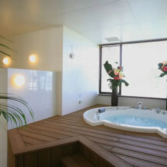 Отель Hoshino Resort Resonare Kohamajima спа
