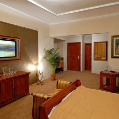 Апартаменты Rezime Residence Apartments спа