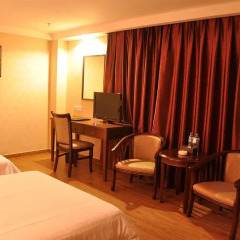 Huiao Hotel удобства в номере