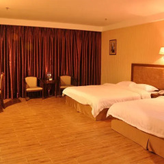 Huiao Hotel спа