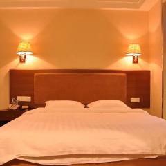 Huiao Hotel комната для гостей фото 5