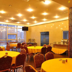 Huiao Hotel питание