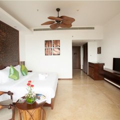 Bodhi Hotel in Sanya, China from 94$, photos, reviews - zenhotels.com guestroom