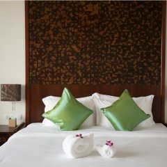 Bodhi Hotel in Sanya, China from 94$, photos, reviews - zenhotels.com