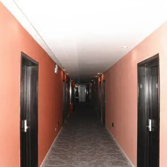 Xian He Jia Business Hotel интерьер отеля