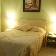 Отель Miami Inn Колумбия, Кали - отзывы, цены и фото номеров - забронировать отель Miami Inn онлайн комната для гостей фото 3