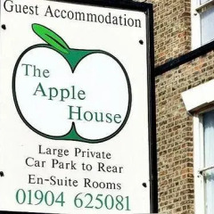 Отель The Apple House фото 3