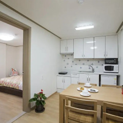 Отель Stay in GAM Южная Корея, Сеул - отзывы, цены и фото номеров - забронировать отель Stay in GAM онлайн в номере фото 2