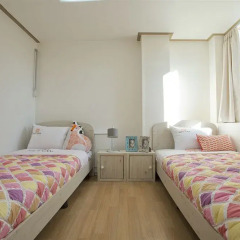 Отель Stay in GAM Южная Корея, Сеул - отзывы, цены и фото номеров - забронировать отель Stay in GAM онлайн комната для гостей фото 3