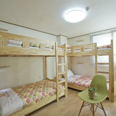 Отель Stay in GAM Южная Корея, Сеул - отзывы, цены и фото номеров - забронировать отель Stay in GAM онлайн детские мероприятия фото 2