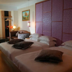 Home Club Hotel Nanhai Branch спа