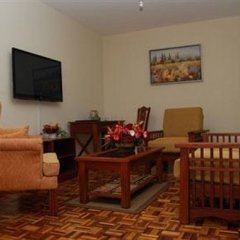 PrideInn Suites Lantana in Nairobi, Kenya from 83$, photos, reviews - zenhotels.com guestroom photo 3