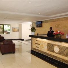 PrideInn Suites Lantana in Nairobi, Kenya from 83$, photos, reviews - zenhotels.com hotel interior