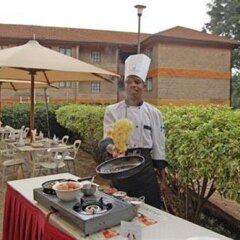 PrideInn Suites Lantana in Nairobi, Kenya from 82$, photos, reviews - zenhotels.com meals
