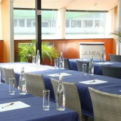 VIP Paris Yacht Hotel фото 2