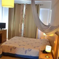 Отель Flegra Palace удобства в номере