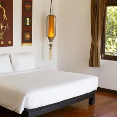 Sensive Hill Hotel Phuket комната для гостей фото 4