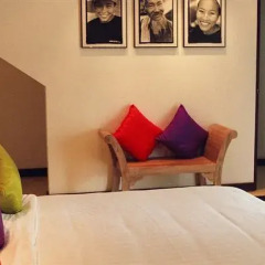 Sensive Hill Hotel Phuket комната для гостей фото 5