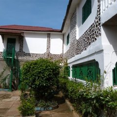 Cecilia's Corner Guest House in Conakry, Guinea from 122$, photos, reviews - zenhotels.com photo 3
