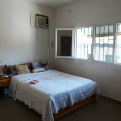 Cecilia's Corner Guest House in Conakry, Guinea from 122$, photos, reviews - zenhotels.com guestroom photo 2
