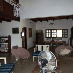 Cecilia's Corner Guest House in Conakry, Guinea from 122$, photos, reviews - zenhotels.com meals