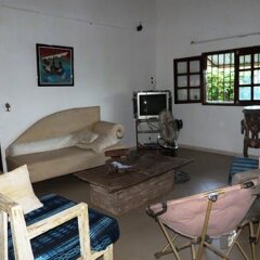Cecilia's Corner Guest House in Conakry, Guinea from 122$, photos, reviews - zenhotels.com hotel interior