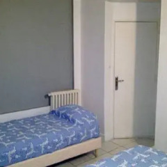 Hotel du Centre комната для гостей фото 5