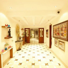 Hotel Star Rocks New Delhi