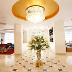 Hotel Star Rocks New Delhi интерьер отеля фото 3
