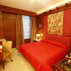 Hotel Star Rocks New Delhi комната для гостей фото 5