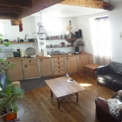 Апартаменты Apartment Vincennes комната для гостей
