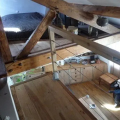 Апартаменты Apartment Vincennes