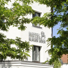 Hotel Blauer Bock популярное изображение