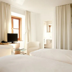 Hotel Blauer Bock комната для гостей фото 2