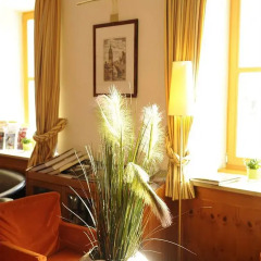 Hotel Blauer Bock комната для гостей фото 12