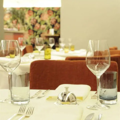 Hotel Blauer Bock
