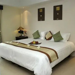 My Hotel 3* Люкс с различными типами кроватей
