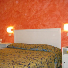 Hotel Spring Римини удобства в номере