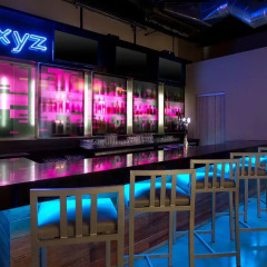 Отель Aloft Cancun Мексика, Канкун - 3 отзыва об отеле, цены и фото номеров - забронировать отель Aloft Cancun онлайн фото 7