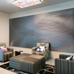 Отель Aloft Cancun Мексика, Канкун - 3 отзыва об отеле, цены и фото номеров - забронировать отель Aloft Cancun онлайн фото 3
