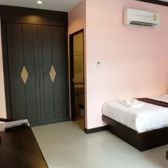 Отель Hollywood Inn Love 3* Стандартный номер с различными типами кроватей фото 2