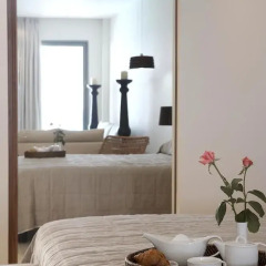 Отель Ixian All Suites by Sentido - Adults Only в номере